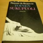Simone de Beauvoir: Toinen sukupuoli - pikkukuva 1