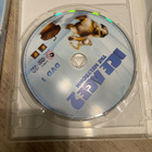 Ice Age 1-4 DVD & Blu-ray paketti (Suomidubi) - pikkukuva 3
