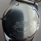 Orient VX quartz rannekello - pikkukuva 3