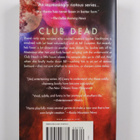 Charlaine Harris : Club Dead - pikkukuva 2