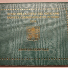 VATIKAANI 2 € juhlaraha 2010 Papiston vuosi BU - pikkukuva 1