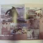 Saving Private Ryan  Japanilainen elokuva kirjanen - pikkukuva 2
