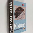 Esko Valtaoja : Kotona maailmankaikkeudessa - pikkukuva 1
