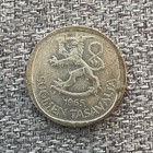 Suomi Markka 1965 Hopeaa 350 - pikkukuva 2