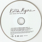 Billie Myers • You Send Me Flying CD-Single - pikkukuva 3