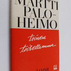 Martti Paloheimo : Toinen toisellemme : psykiatrisia paki... - pikkukuva 1