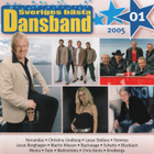 Sveriges Bästa Dansband - 2005 - Vol. 1 - CD - pikkukuva 1