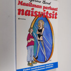 Jarmo (toim.) Bond : Maailman parhaat naisvitsit - pikkukuva 1