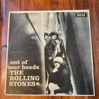 The Rolling Stones - Out Of Our Heads lp UK 1965 - pikkukuva 1