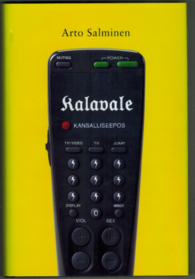 Arto Salminen : Kalavale