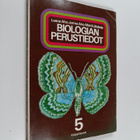 Leena Aho ym. : Biologian perustiedot 5 - pikkukuva 1