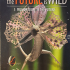 The future is wild - 5 million years in the future DVD - pikkukuva 1