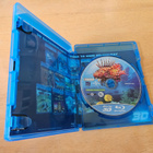 Fascination Coral Reef: Hunters & The Hunted (Blu-ray 3D/BD) - pikkukuva 4