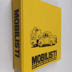 Mobilisti : 2014 (vuosikerta 8 numeroa) - pikkukuva 1