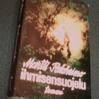 Paloheimo: IHMISENSUOJELU etologisen psykiatrian...*Sis.pk:t - pikkukuva 1