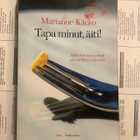 Marianne Käcko - Tapa minut, äiti! (pokkari) - pikkukuva 2