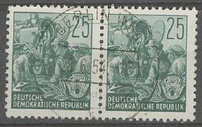 DDR Mi 371 XI pari o