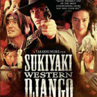 SUKIYAKI WESTERN DJANGO	(22 986)	-FI-	DVD		hideaki ito	asia, - pikkukuva 2