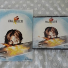 Final Fantasy VIII PC Squaresoft / Eidos - pikkukuva 1