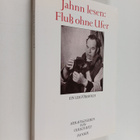 Ulrich Bitz : Jahnn lesen - Fluss ohne Ufer : ein Lekture... - pikkukuva 1