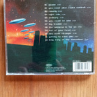 Fu-tourist CD The Universe is for us - pikkukuva 2