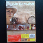 DVD: Valkoinen Masai (Nina Hoss, Jacky Ido 2006) - pikkukuva 2