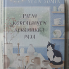Yeon Somin - Pieni korealainen keramiikkapaja (sid.) - pikkukuva 1