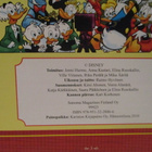Ankkalinnan suuri joulukirja: Walt Disney - pikkukuva 4