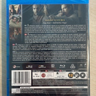 The Magicians: Kausi 2 (Blu-ray) uusi ja muoveissa - pikkukuva 2