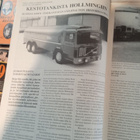 LEHTI: AUTOMOBIILI N:O 1 VUOSI 2000 - pikkukuva 2