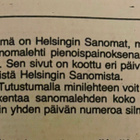 Erikoisuus! Hesarin minilehti 14.3.1980 - pikkukuva 4