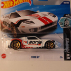 Hot Wheels / Ford GT - pikkukuva 2