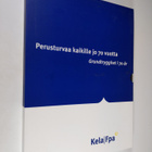 Erkki Sarkkinen : Alvar Aalto ylevöittää arjen : Kansanel... - pikkukuva 1