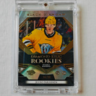 Juuso Pärssinen - 22-23 Black Diamond Relic Rookies /99 - pikkukuva 1