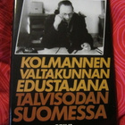 Hans Metzger Kolmannen valtakunnan edustajana talvisodan - pikkukuva 1