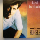 DARYL BRAITHWAITE :: THE HORSES :: VINYYLI 7" 1991 UUSI ! - pikkukuva 1