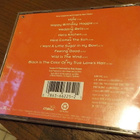 OST - POINT OF NO RETURN CD - pikkukuva 2