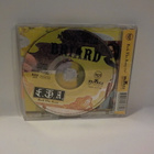 BRIARD - FUCK THE ARMY M-/M- CDS - pikkukuva 2
