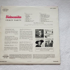 Budenzauber (Crazy Party) LP - pikkukuva 4