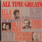 Various • All Time Greats CD - pikkukuva 1