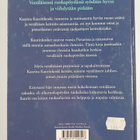 Kaarina Kaurinkoski : Pietarilaiset pidot - pikkukuva 2