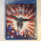Dumbo (2019) (Blu-ray) Puhuttu myös suomeksi (UUSI) - pikkukuva 1