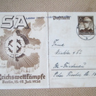 Reich: SA propaganda ehiö 1938 - pikkukuva 1