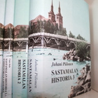 Sastamalan Historia 1-4 - pikkukuva 2