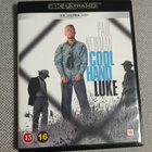 Cool hand luke (4K) - Lannistumaton Luke, suomitekstit - pikkukuva 1