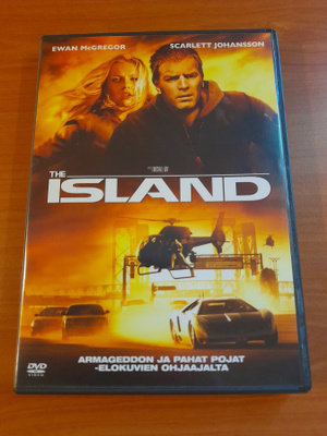 The Island