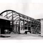 Vuosaari Helsinki Siporex varasto 1961 - pikkukuva 1