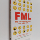 Maxime Valette ym. : Fml - And You Thought You'd Had a Ba... - pikkukuva 1