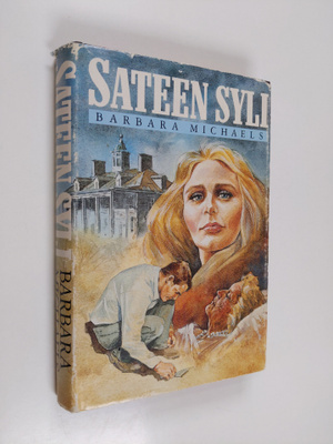 Barbara Michaels : Sateen syli