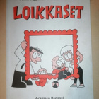 Loikkaset  1998 - pikkukuva 1
